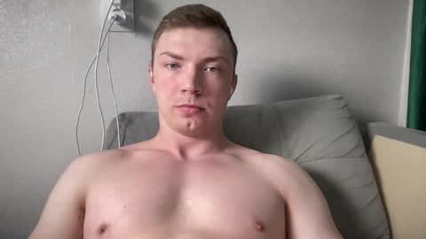 Iron online show from March 14, 10:28 pm