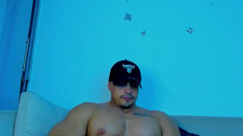 Iron online show from November 7, 2:15 am