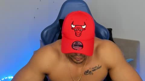 Iron online show from January 16, 2:25 am