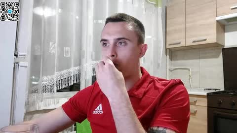 Anton online show from April 3, 6:26 pm