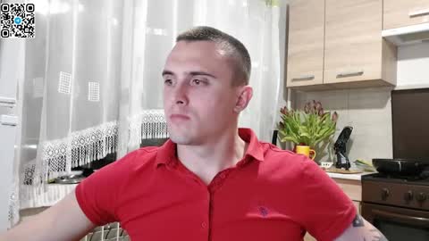 Anton online show from April 17, 9:50 pm