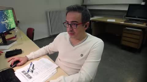 IronChrome online show from November 26, 11:13 am