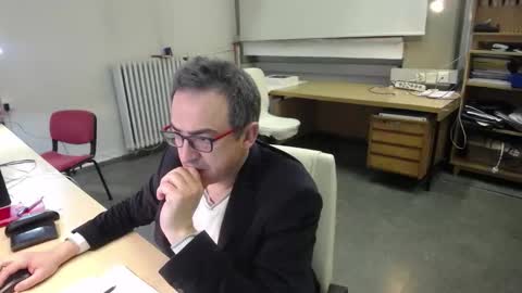 IronChrome online show from March 5, 10:00 am