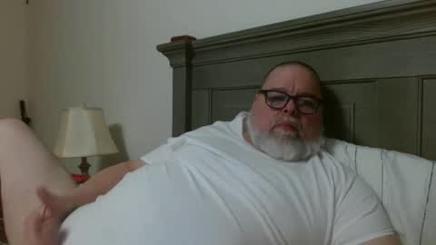 ironeagle333 online show from March 17, 1:31 am