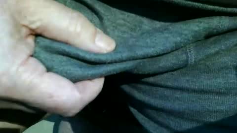 ironmike6969 online show from May 5, 7:14 pm