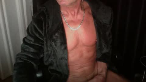 Rock online show from April 9, 2:20 am