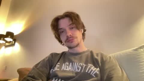 Sam online show from January 5, 8:34 pm