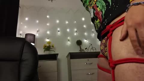 Jess online show from February 25, 9:02 pm