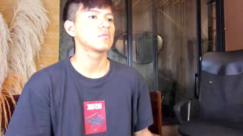 isaac_grimm online show from January 14, 2:49 am