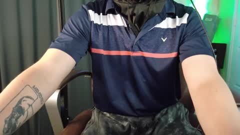 isaac online show from September 12, 12:16 pm