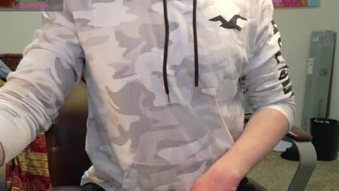 isaac online show from February 23, 2:21 pm