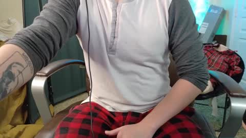 isaac online show from September 26, 7:17 am