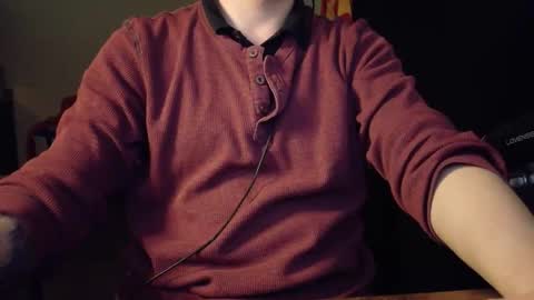 isaac online show from March 11, 8:32 am