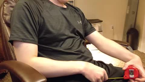 isaac online show from February 11, 4:11 am