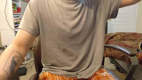 isaac online show from December 15, 9:13 am