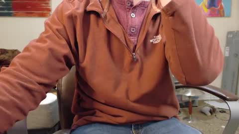 isaac online show from January 20, 4:23 pm