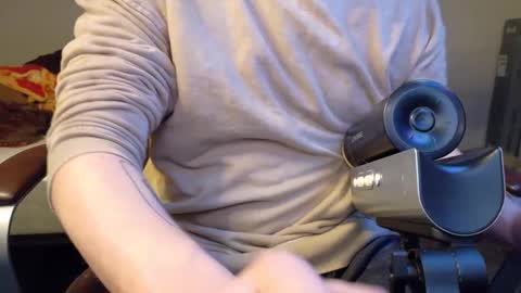 isaac online show from January 14, 10:27 am