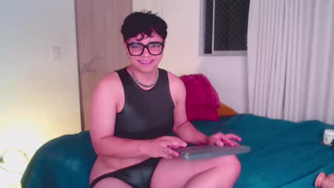 Yossef online show from April 17, 1:52 am