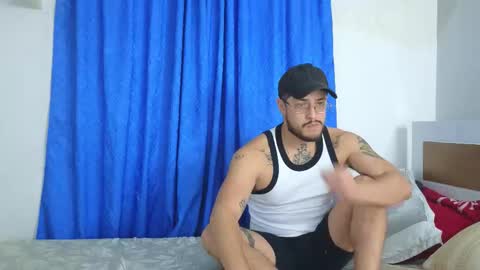 isais hunt online show from November 11, 2:49 am