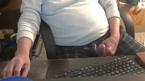 Duke online show from December 15, 3:34 am