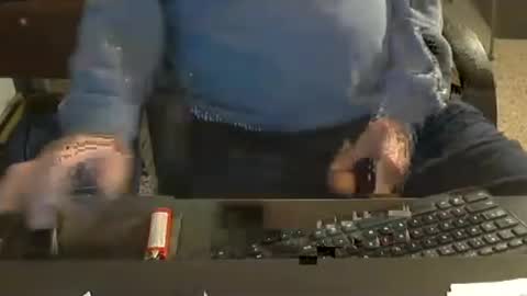 Duke online show from April 27, 9:50 am