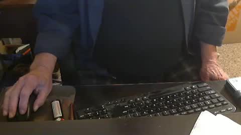 Duke online show from September 12, 12:32 am