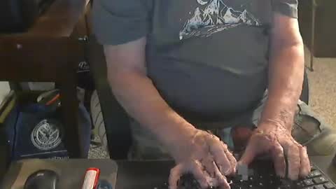 Duke online show from June 23, 10:24 pm