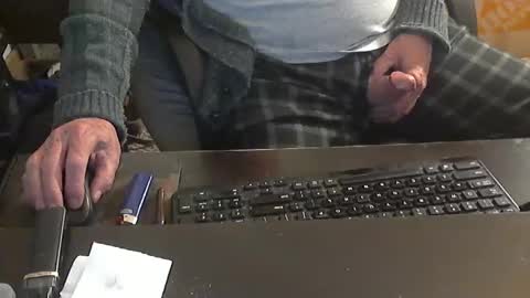 Duke online show from November 6, 1:41 am