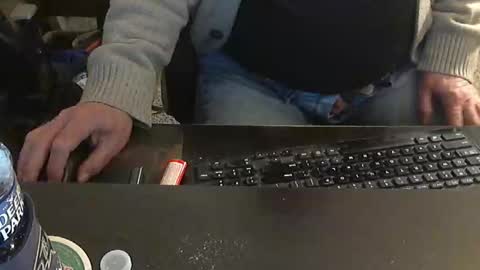 Duke online show from February 11, 1:21 am