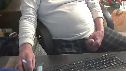 Duke online show from December 21, 5:07 pm