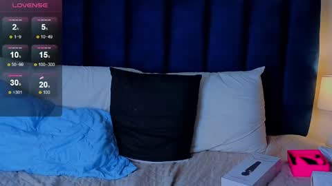 Issac online show from April 9, 6:52 am