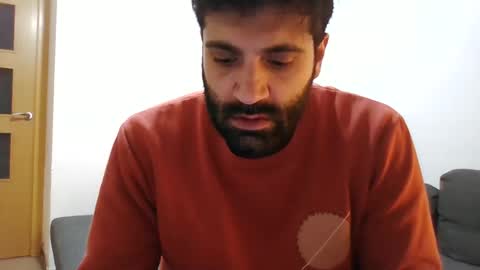 Snapshot of italianboybcn chatting on January 7, 8:59 am italianboybcn online show from January 7, 8:59 am