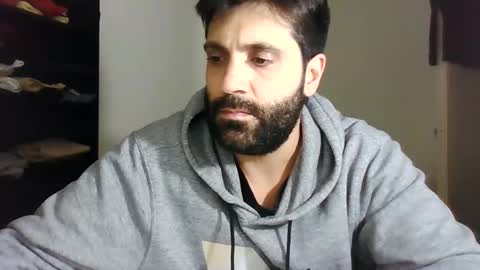 Snapshot of italianboybcn chatting on March 2, 5:41 pm italianboybcn online show from March 2, 5:41 pm