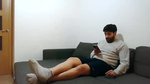 Snapshot of italianboybcn chatting on January 2, 11:06 pm italianboybcn online show from January 2, 11:06 pm