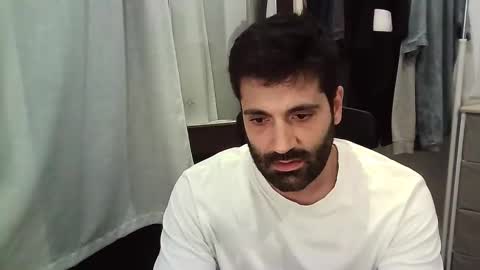 Snapshot of italianboybcn chatting on September 11, 10:53 pm italianboybcn online show from September 11, 10:53 pm