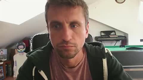 italiano116116 online show from April 21, 12:11 pm