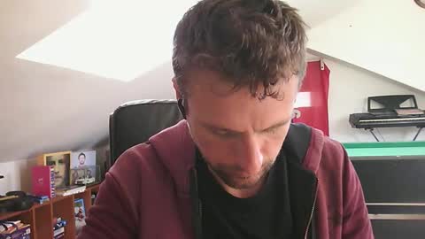 italiano116116 online show from April 17, 11:46 am