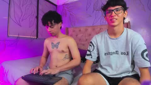 Ithan and Friends online show from March 6, 1:46 pm