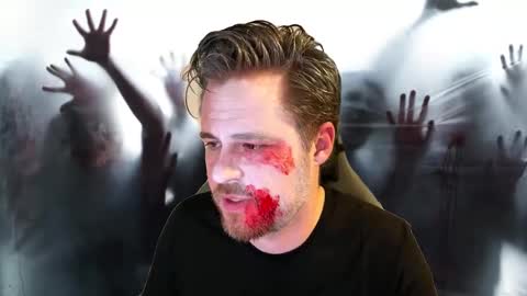 pain online show from October 31, 5:49 pm