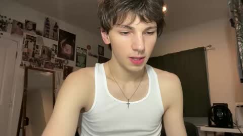 Rowan online show from November 9, 2:37 am