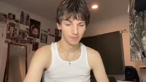 Rowan online show from November 3, 2:05 am