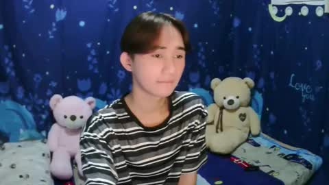 its_saya online show from March 21, 3:21 am