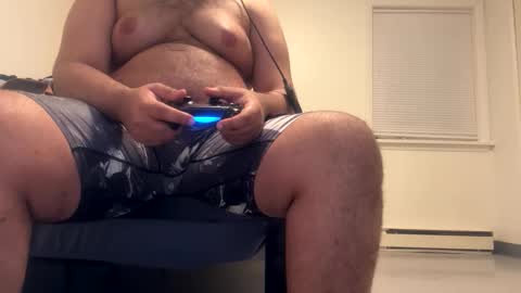 Chub Gooner online show from January 11, 9:02 am