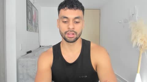 CALL ME GEO online show from October 14, 9:44 pm