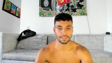 CALL ME GEO online show from March 9, 9:46 pm