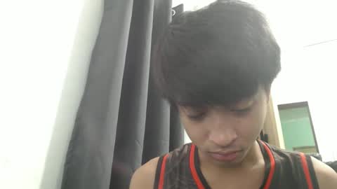 itsme_johnxxx online show from March 2, 8:38 pm