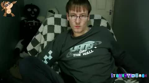    online show from October 29, 8:45 pm