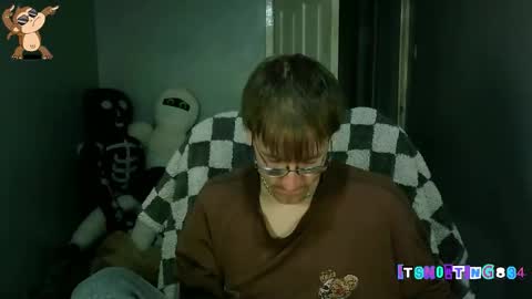 Snapshot of itsnotting834 chatting on October 22, 7:16 pm online show from October 22, 7:16 pm