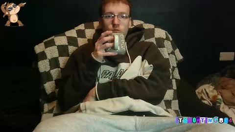    online show from February 7, 10:04 pm