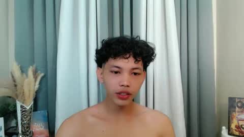 alvin pandoy online show from March 17, 1:42 am